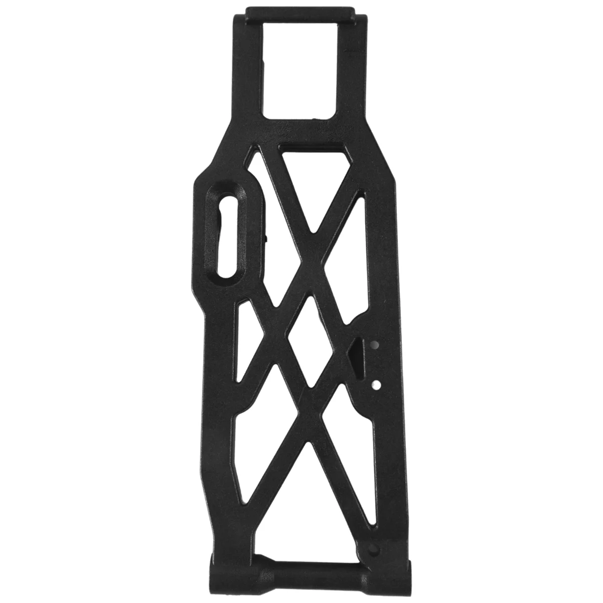 ABWE 8169 brazo de suspensión inferior trasero para 1/8 Zd Racing 9021 08423 accesorios de piezas de coche Rc