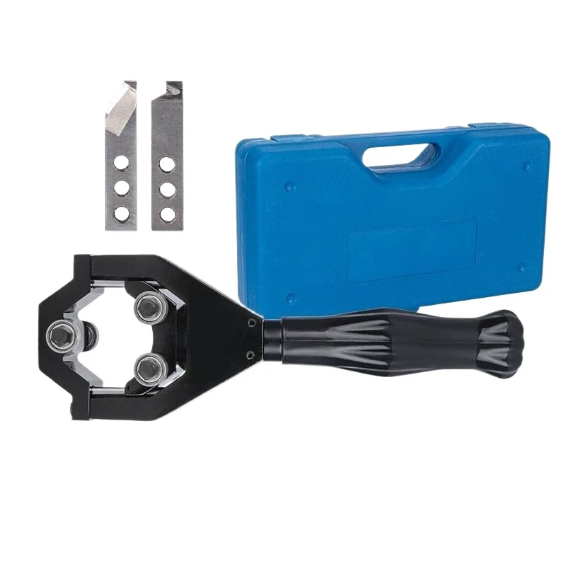 For 10KV Cable Stripper, High Voltage Cable Stripper Insulation Layer Semiconductor Layer Stripping BX-40A 40B