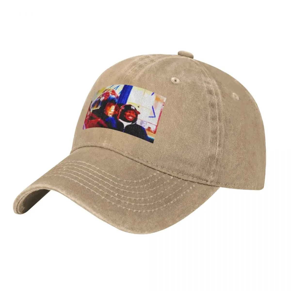 

shane gillis Baseball Cap Sun Cap New In The Hat derby hat Luxury Brand Women's Golf Wear Men's