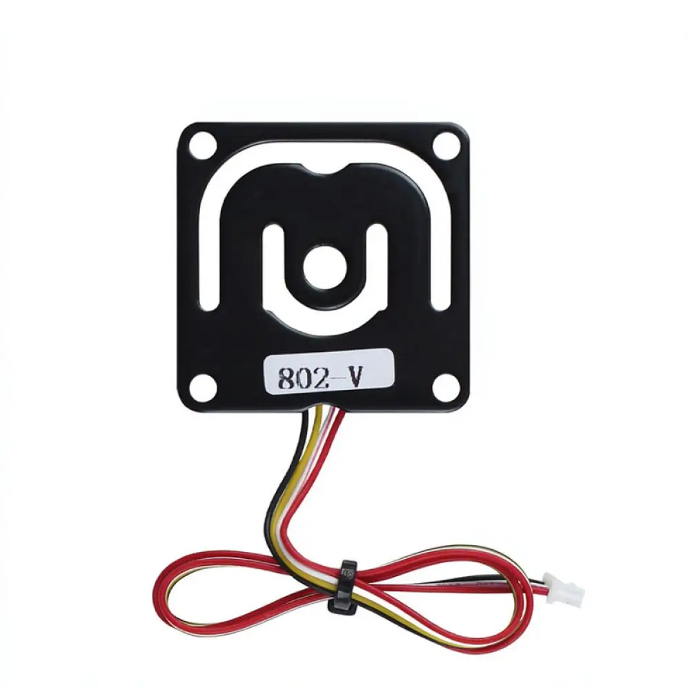 3D Printer Part Heatbed Pressure Strain Gauge Sensor For Centauri Carbon1 Professional Leveling Module Spare Component