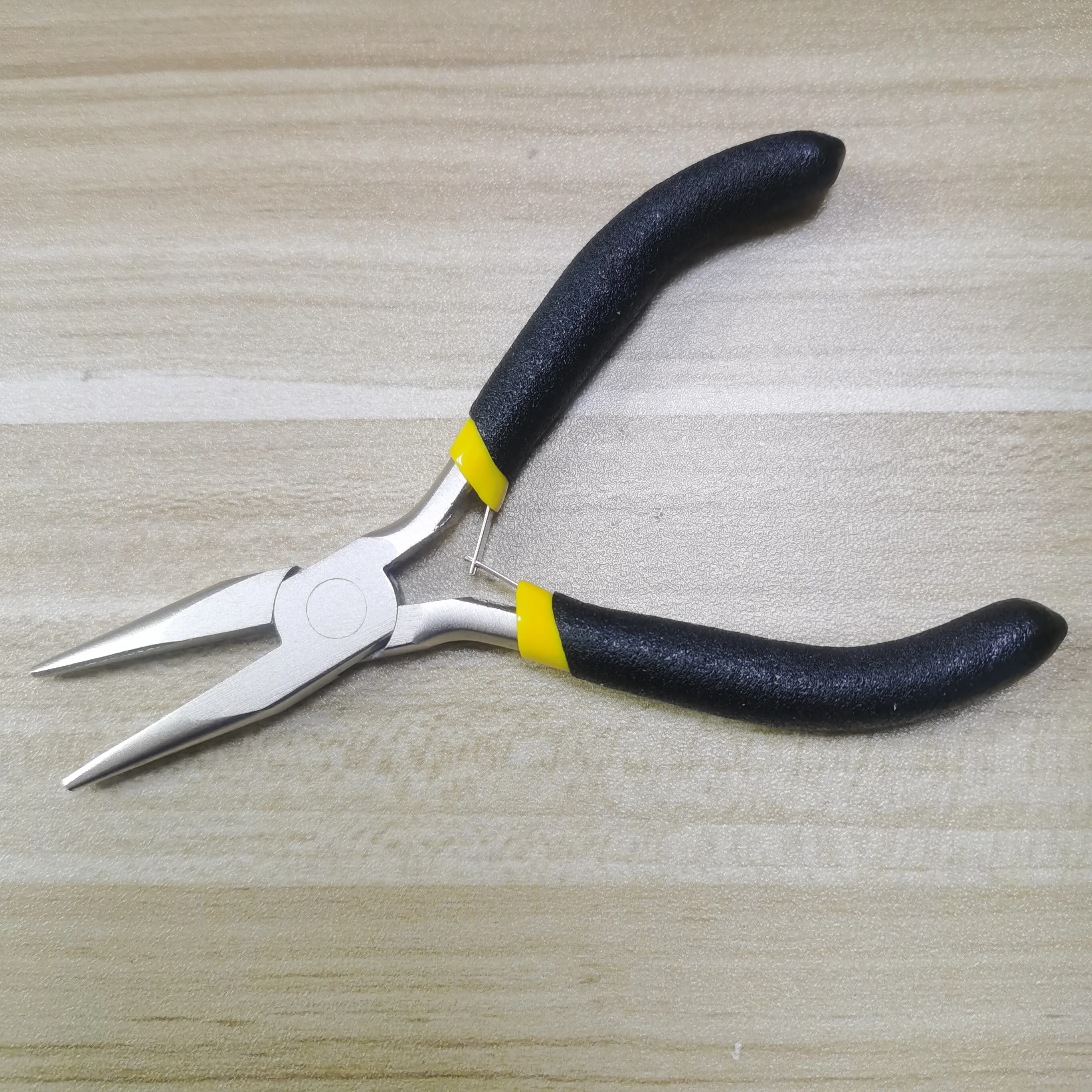 Variant: Only Plier-K