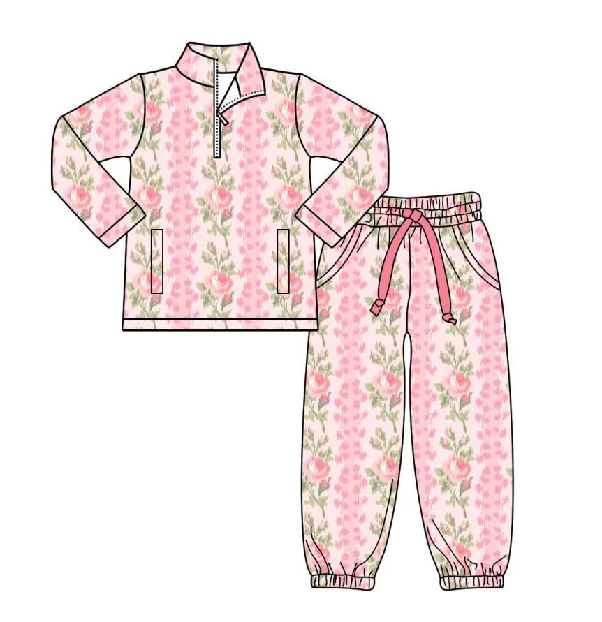 Nuovo Completo per Bambine con - Toddler Legging Set recensione e prezzo