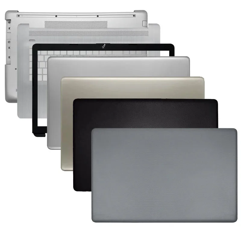 

For 17-BY 17-CA 17-CR 17Q-CS 470 G7 TPN-I133 Laptop LCD Rear Cover/Front Panel/Palm Pad/Bottom Cover/hinges/Cover Replacement