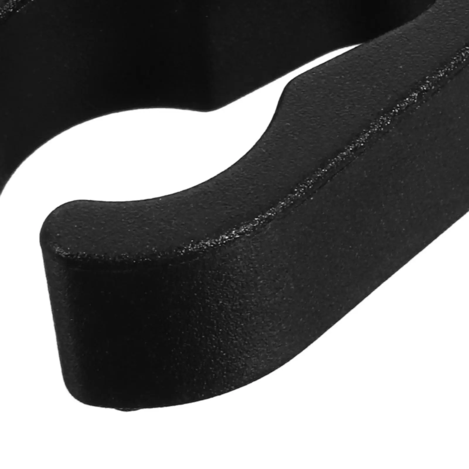 20 piezas soporte de micrófono accesorios Clips para soportes Cable Universal Flexible caída a tierra