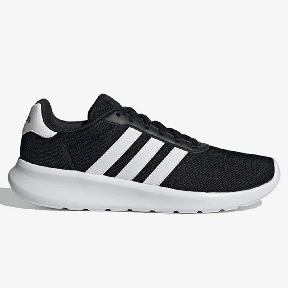 Adidas LITE RACER 3.0 Running Shoes Breathable and Comfortable for Daily Wear and Fitness Activities