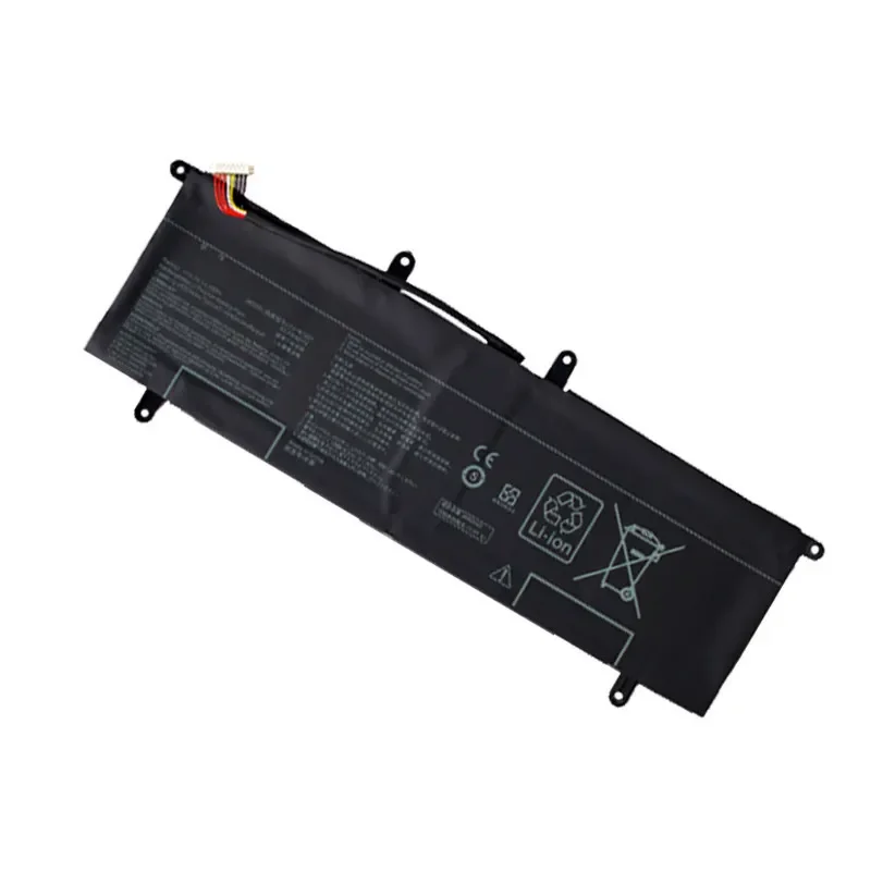 Applicable to ASUS UX4000F UX481F UX481FA UX481FL C41N1901 battery