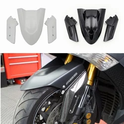 For TMAX530 TMAX 530 560 2015-2016-2017-2018-2019 TMAX560 2020-2021 Front Fender Mudguard Fairing Bright Matte Black White