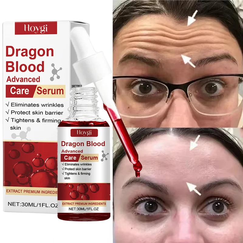 Усовершенствованная сыворотка Dragon
