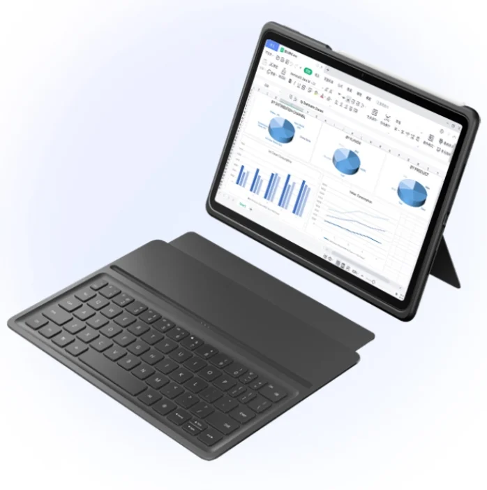 For HUAWEI MatePad 11-inch 2023 version smart keyboard