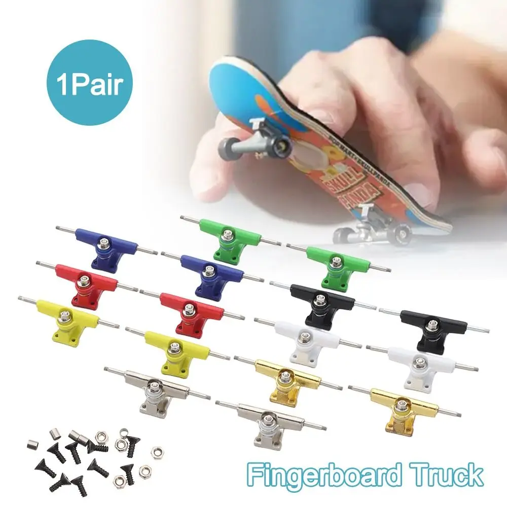 Thumbnail 4 - #24 Latest Fingerboards Offers