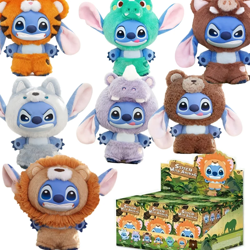 

Новинка 2025 года, серия животных, слепая коробка, сумка, подвеска, милая плюшевая кукла, загадочная коробка, игрушка-сюрприз, Рождественский подарок для детей, подруги