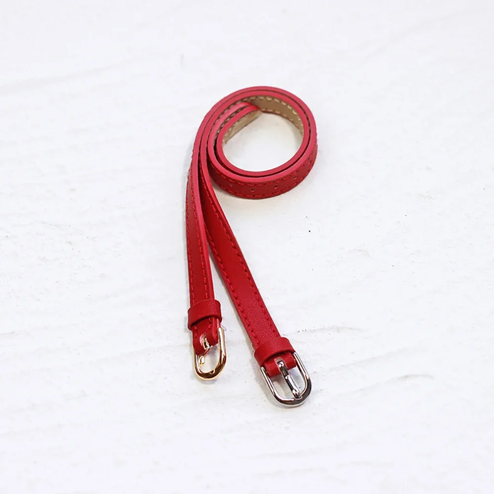 1Pcs 1/4 1/6 Action Figure Puppenhaus Zubehör Miniatur Gürtel Modell Spielzeug für Puppe Haus Dekoration OB11 bjd