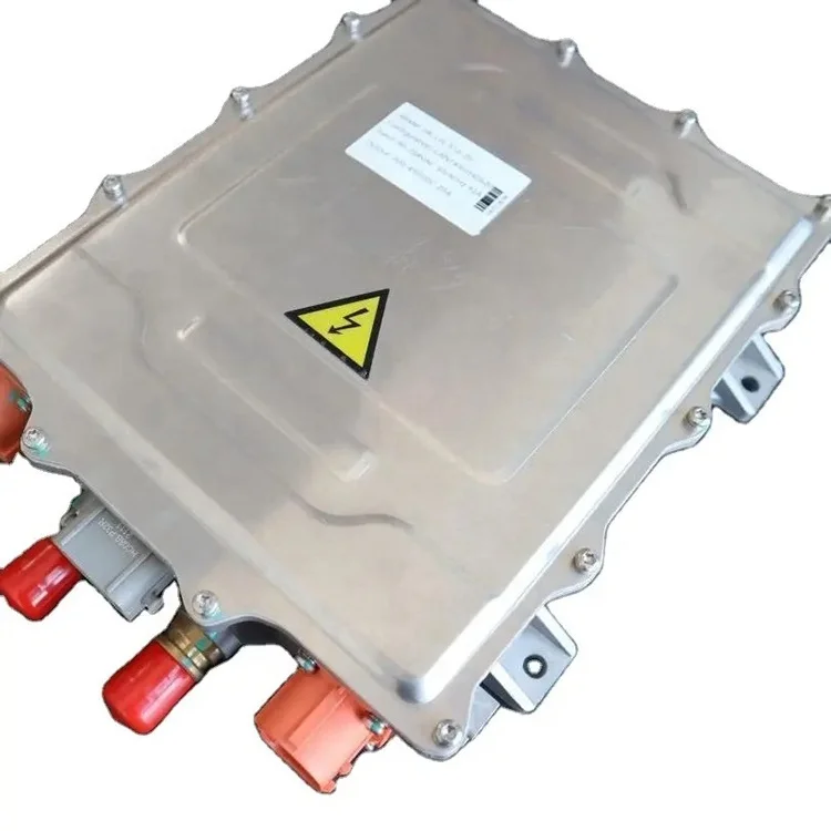 

Wholesale 6.6kW OBC 312V 540V 600V On Board Charger EV Fast Charger With Can Bus