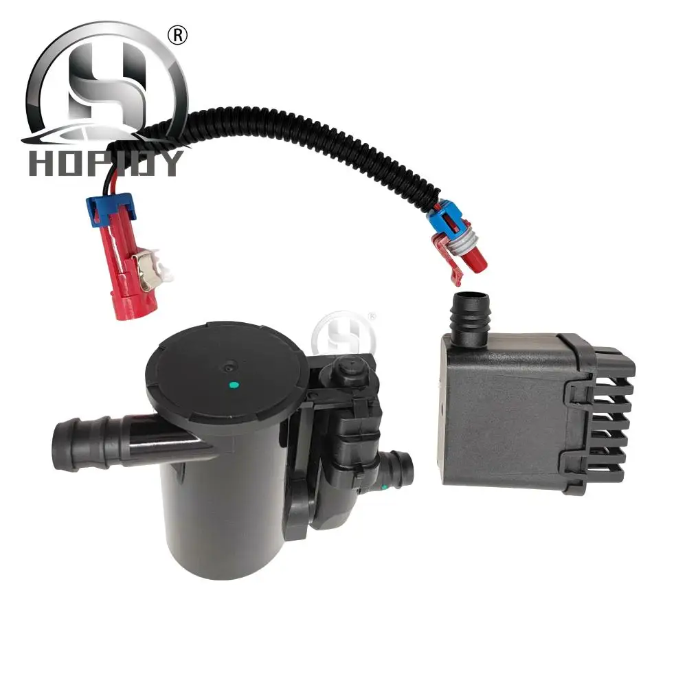 For 911-237 19207763 10357992 Chevrolet Carbon Canister Solenoid Valve