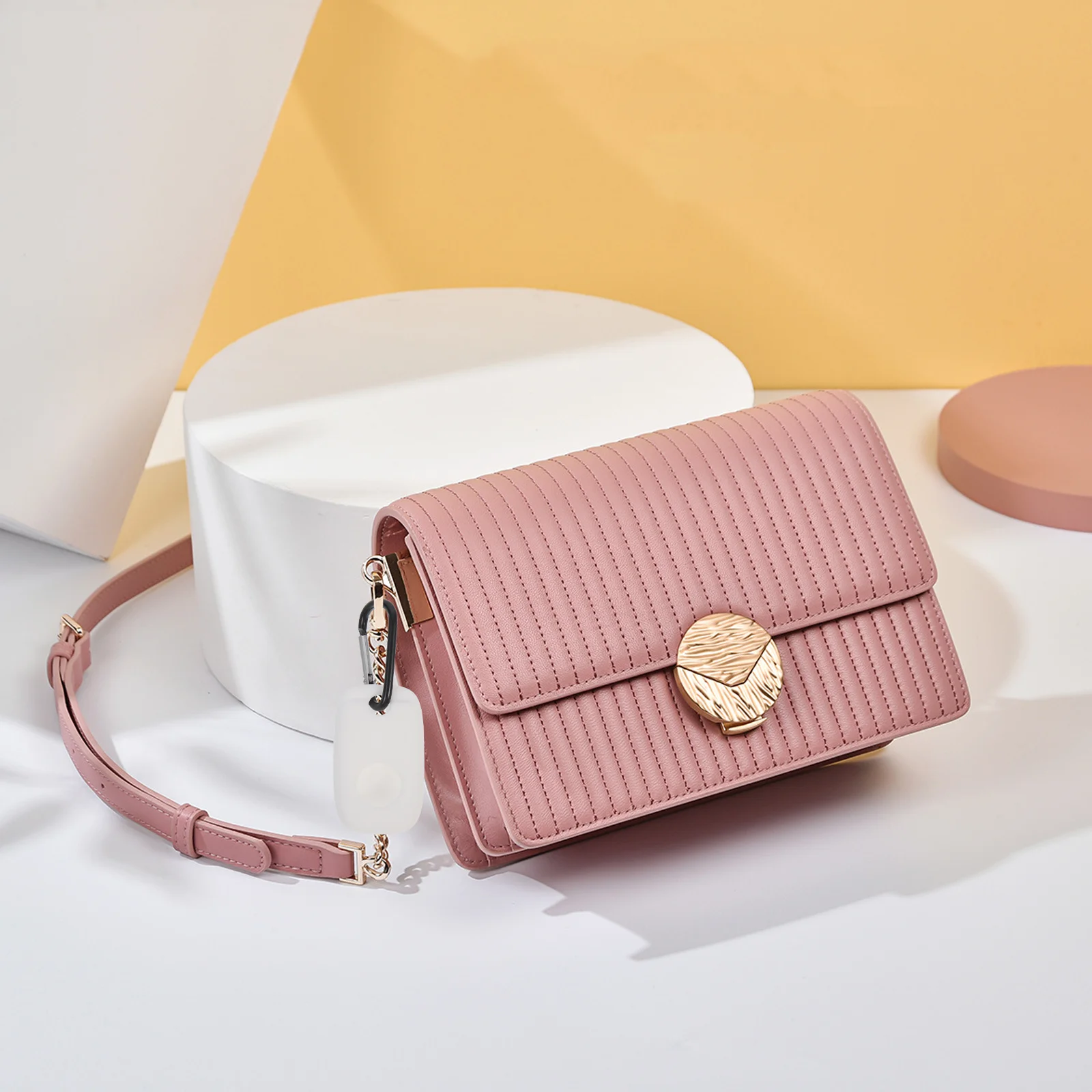 2 шт. защитный чехол, силиконовый чехол-брелок, совместимый с плитками Mate Pro, противоударный мягкий силиконовый протектор