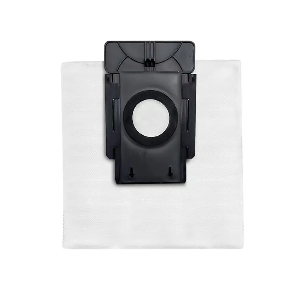 Filter Dust Bag For 360 S8 Tapo RV10 RV20 Mop RV30 Plus Robot Vacuum Parts Replacement Accessory Collection Bags Efficient