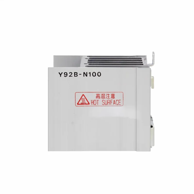 

New Original Y92B-N100 Radiator