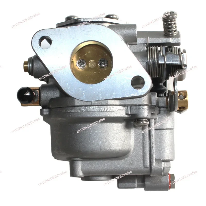 4-Stroke 9.9HP Outboard Carburetor 68T-14301-00