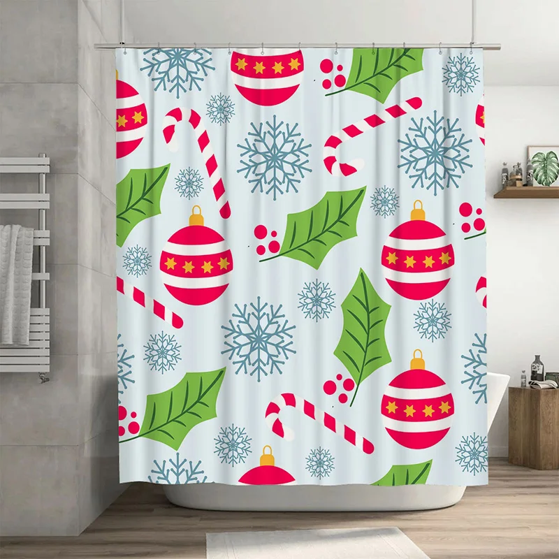 Tu Christmas Shower… - image