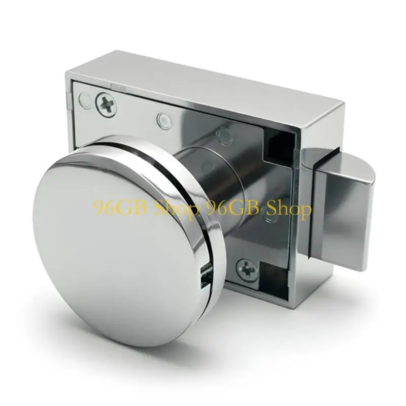 

96GB Child Proof Cabinet Lock Suitable For Vessel Ship Boat Marine Recreational Vehicle Trailer Drawers Cupboards And Wardrobes