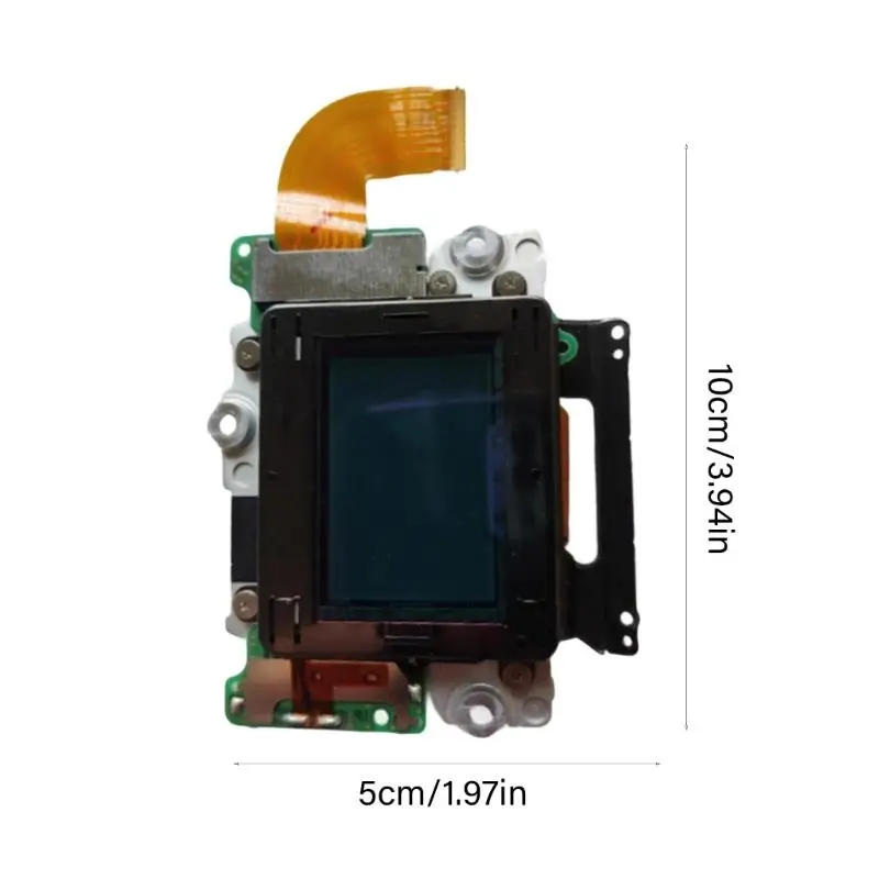 31BA Advanced CCDS Датчики для D600 D610 Улучшенная точность цвета HDRS Shootings