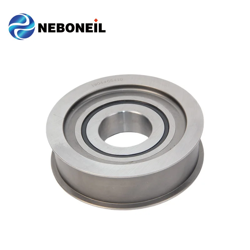 Adapt to Linde 115/R14/R16 Reach Forklift Mast Chain Roller Bearings 1904465410 Spot