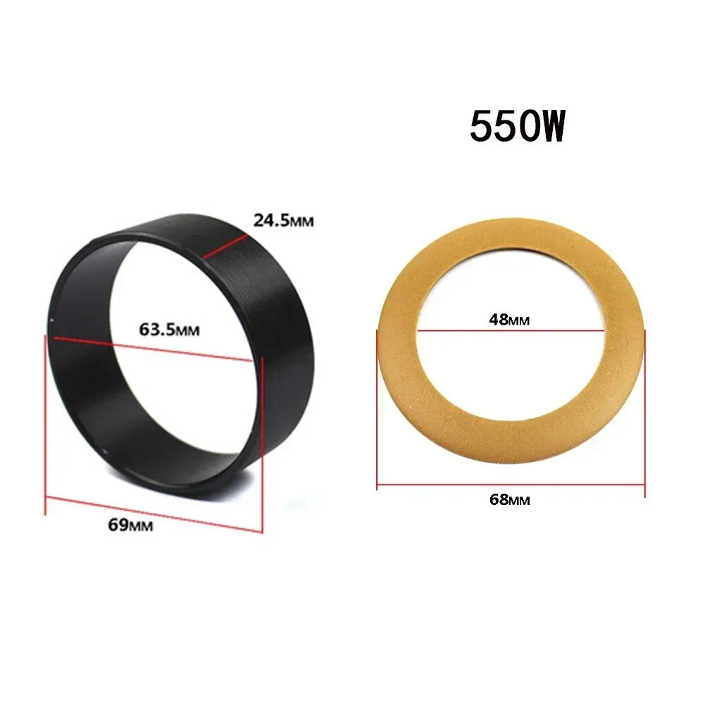 

Compressor Sleeve Piston Compressor Cylinder Ring Replacement Rubber Sleeve Top Sale Black Mute New Nice Piston Pump