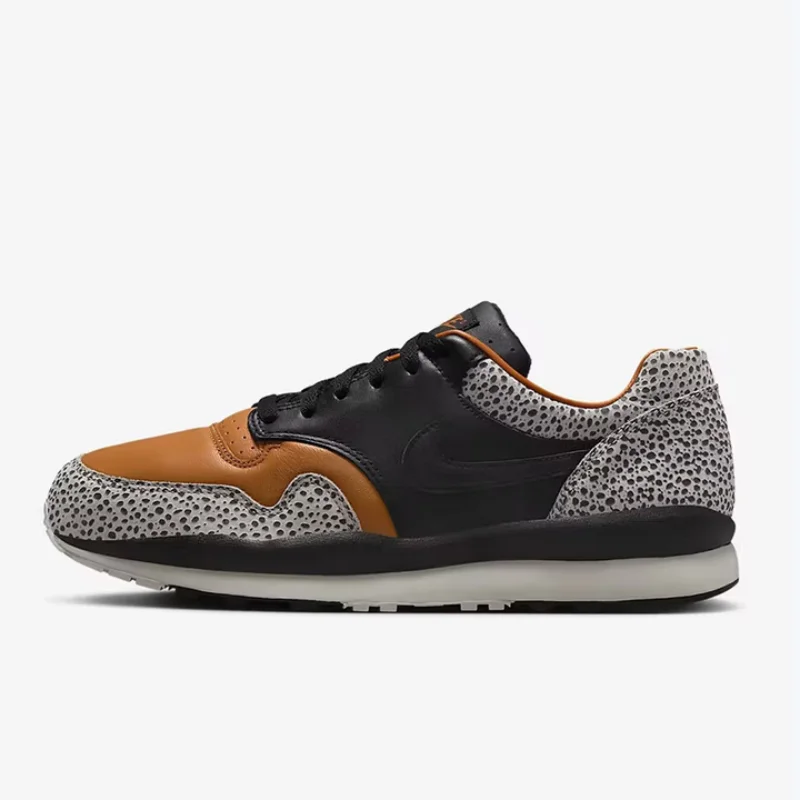 Nike Air Cushioning… - image