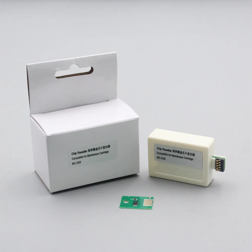 MC-G05 Mc G05 Maint…