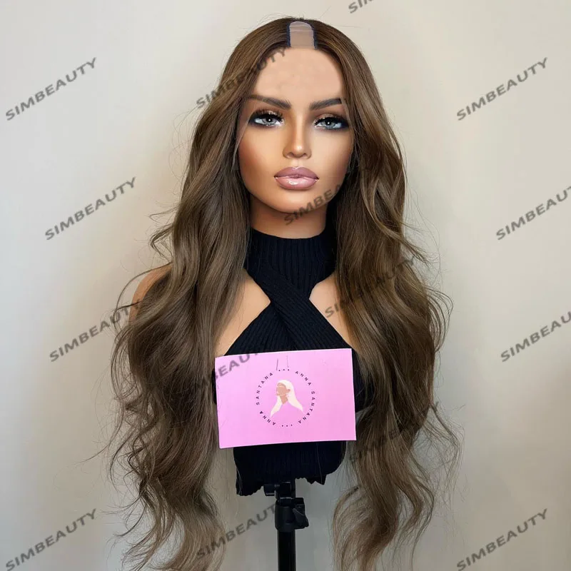 Thumbnail 4 - #40 Compare U-Part Human Hair Wigs Before You Buy