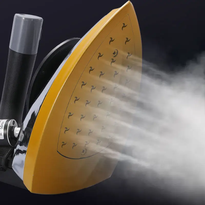 Hot（2026）Electric Heating Hanging Bottle Steam Iron for Clothing Stores 220V/380V 3-Year Warranty