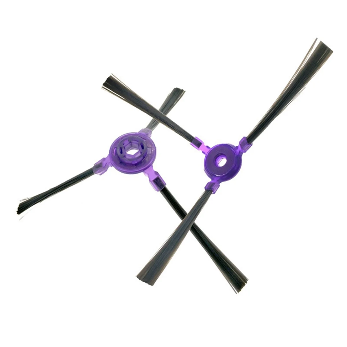 

Side Brush Hepa Filter Mop Rag Parts for I5 I5C VCR07 VCR08 MR09/for Powerbot-E VR05R5050WK Robot Vacuum