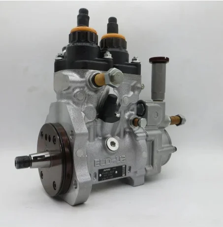 

High Quality New Pump Engine Parts for SA6D125 Model 6156-71-1132/1130/1131 for SAA6D125E-3