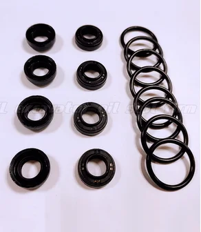 FOR VOLVO EXCAVATOR PARTS EC210BLC EC210B EC240BLC EC240B EC290B EC240BLC Joystick repair kit  SA8230-36840 8230-36840