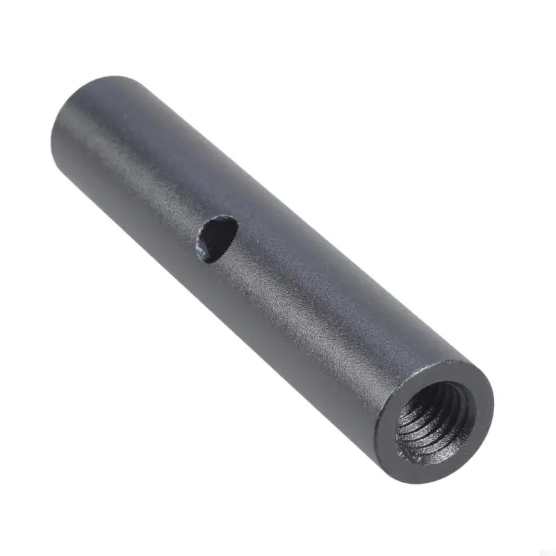 3/8 -дюймовый женский и женский камеры монтажный адаптер адаптер Алюминиевый разъем для аксессуаров для микрофона штатива