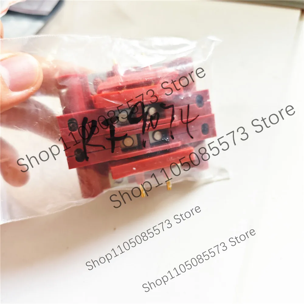 Accessories for contact switch KF9074/KF-2V main door lock switch of the auxiliary door lock hall door of the Sircon elevator