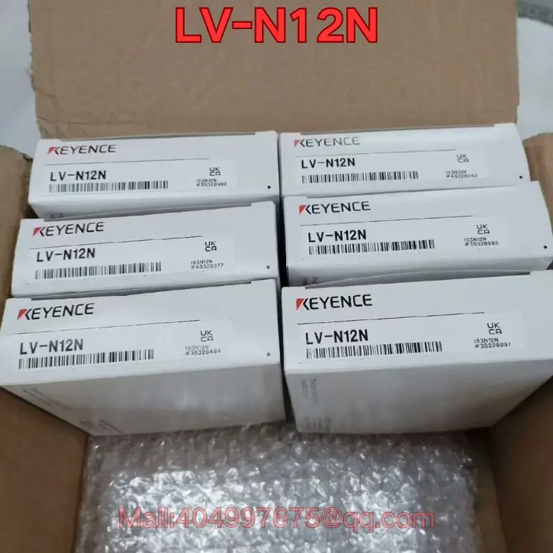New LV-N12N sensor Quotation in 2026