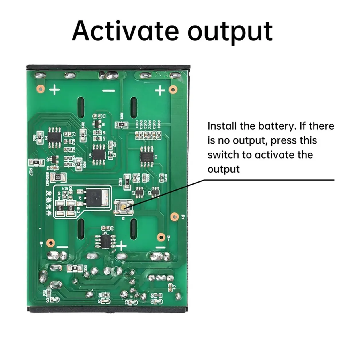 Top Dc 5V 12V Mini …