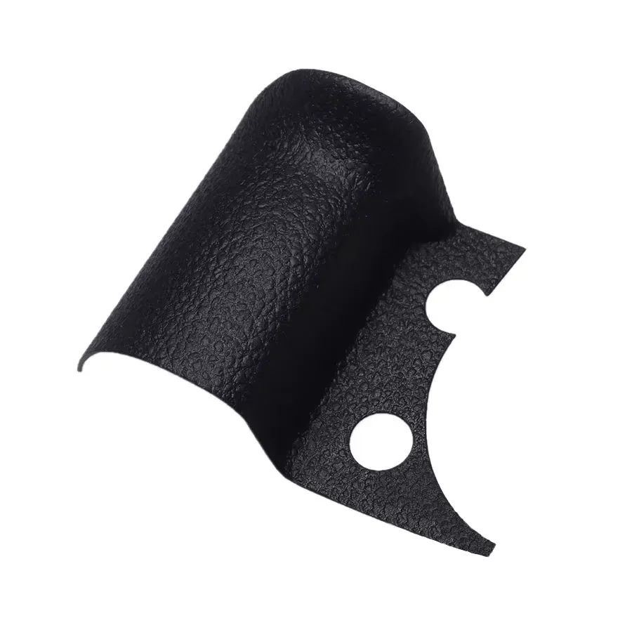 Neue Original-Reparaturteile, vordere Schrankgriffe, Gummiabdeckung, 3-teilig, für Panasonic Lumix DC-GH6