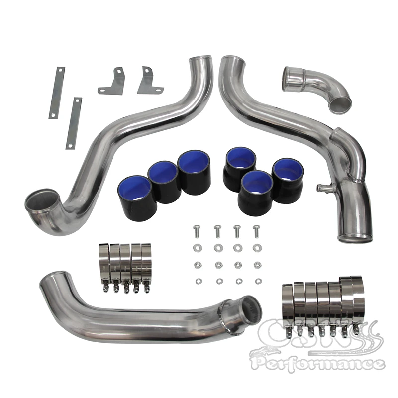 

Upgrade Intercooler Pipe Piping Kit For Nissan 240SX 200SX S14 S15 SR20DET 95-98