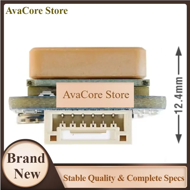 AvaCoreMATEK Mateksys GNSS & Compass M10Q-5883