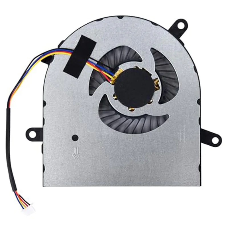 

Replacement CPU Cooling Fan for Dell AIO 22-3280 3275 3277, AIO 24 5400 5490 5491 5401 27 7700 7790 7791, inspiron 24 3277 3475