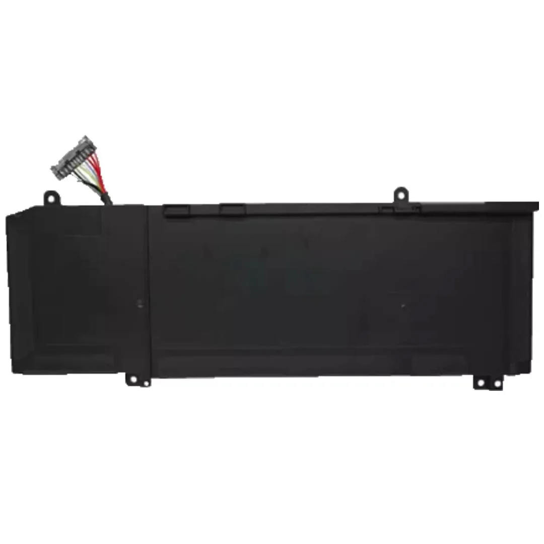 Compatible with Alienware M15 M17 R1 P79F 1F22N XRGXX High-Quality Laptop Battery
