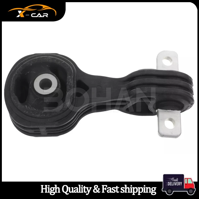 Suporte de motor traseiro para Honda Civic 1.3L Hybrid 50890-SNC-A91 50820-SNC-043 50890SNCA91 50820SNC043 A65029 65029 EM9553 9553