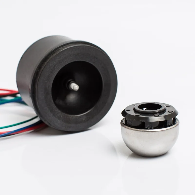 

Single Bearing 12V DC Water Pump for Cooling
