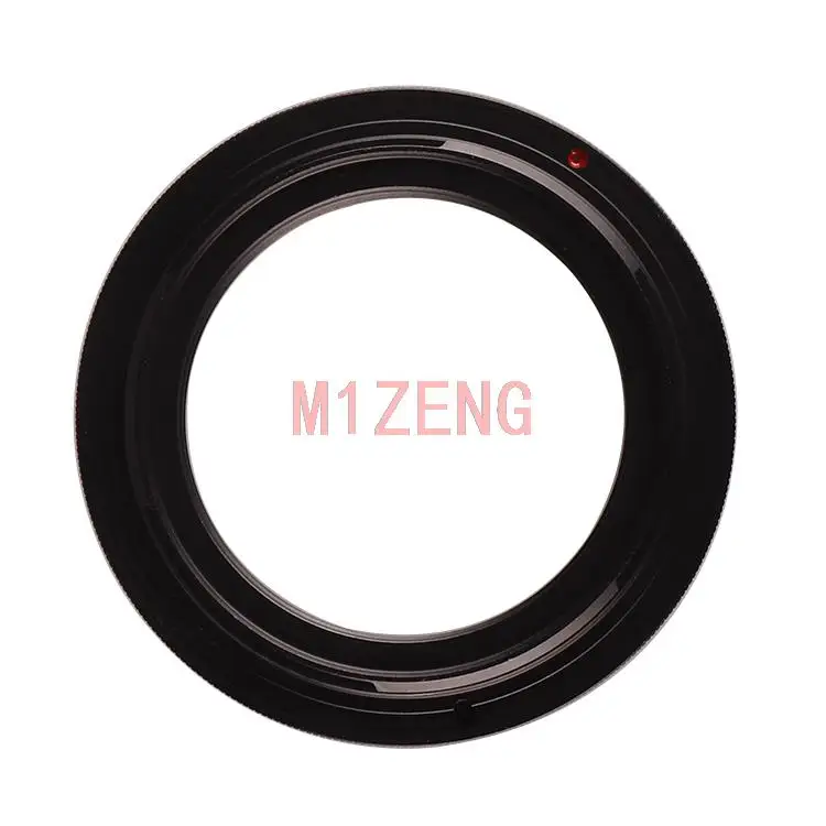 m52-gfx 2mm dual purpose adapter ring for m52 mount lens to fujifilm fuji G mount GFX50S GFX50R gfx100 Medium Format camera