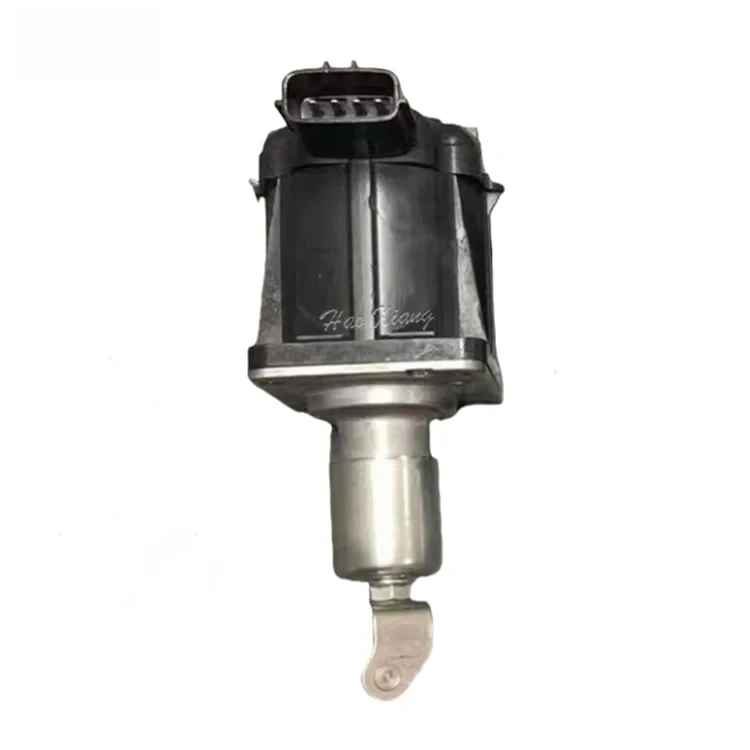 

Haoxiang Good Quality New Cars Spare Parts Auto Valvola EGR Valve K6T57171 For Hino FC Truck Dutro