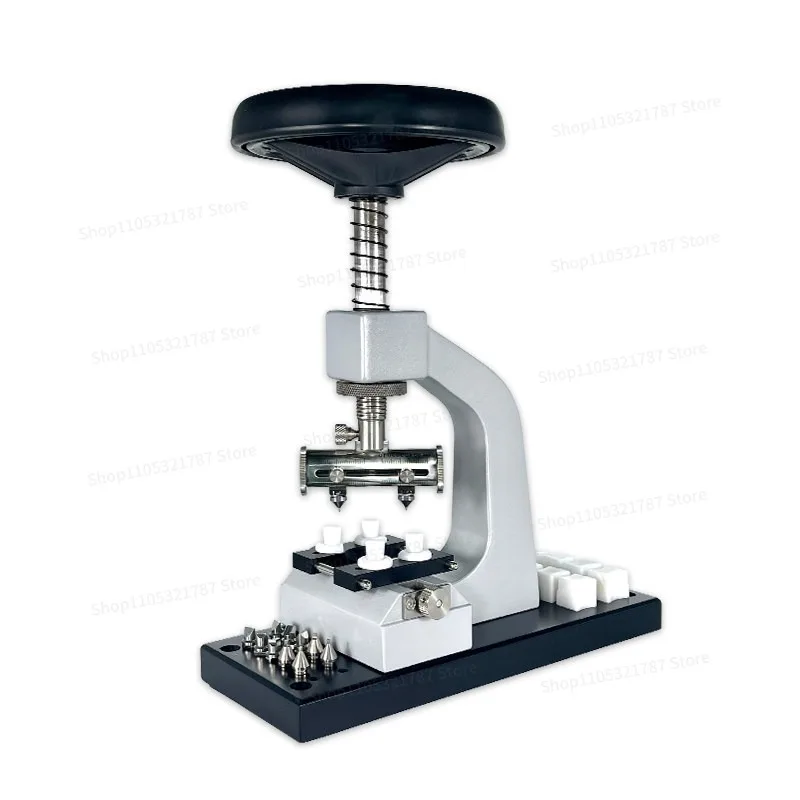 5700 Lid Opener Multifunctional Disassembly Watch Bottom Cover Back Cover Precision Watch Repair Tool