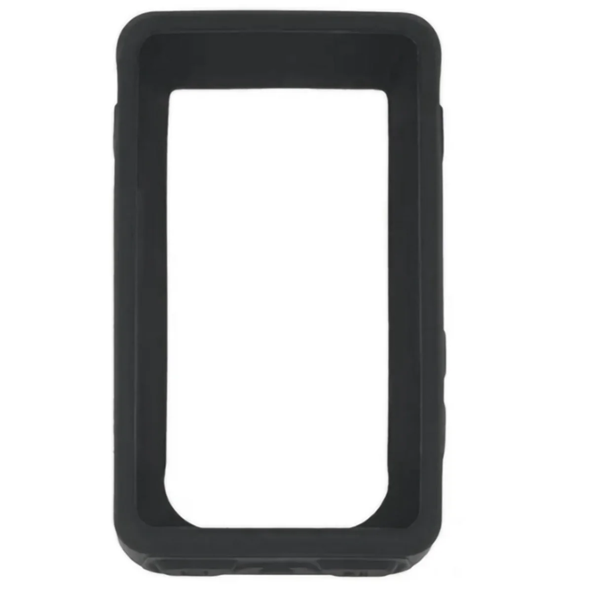 자전거 GPS 실리콘 보호 커버, IPPSPORT IGS630 용 컴퓨터 보호 케이스, 필름 핫 포함