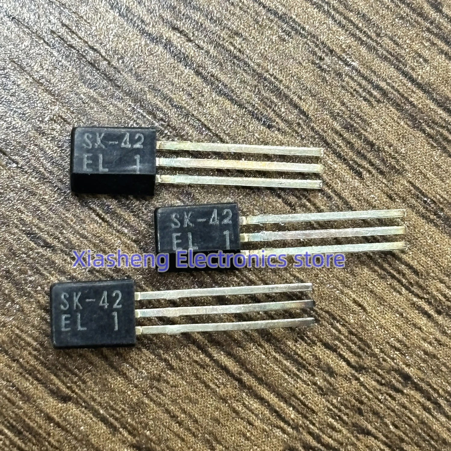

New Original 2Pcs 2SK42 SK42 TO-92L Transistor In Stock Good Quality